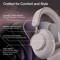 Noise Cancelling Headphones