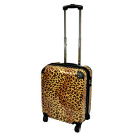 20-Inch Rolling Carry-On Luggage