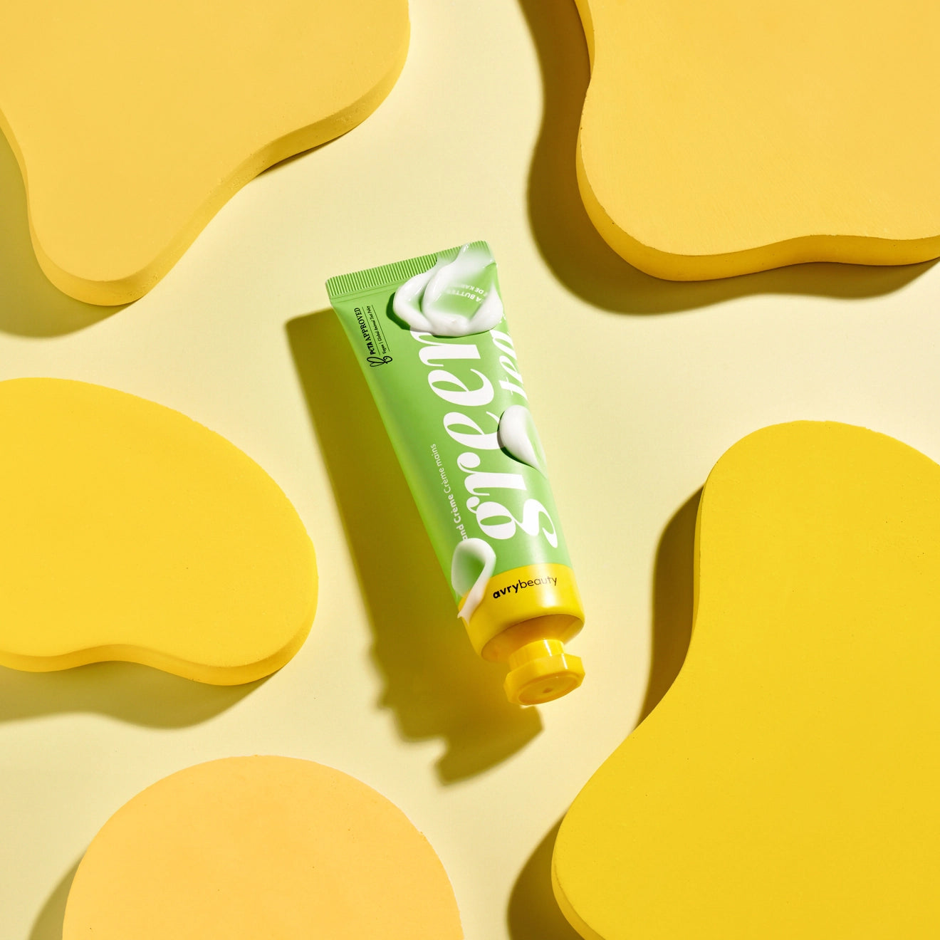 Green Tea Hand Lotion