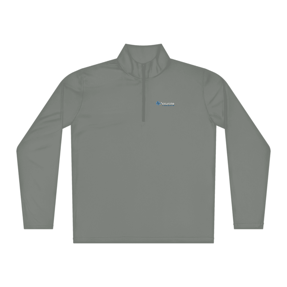 Unisex Quarter Zip Pullover | Sport-Tek