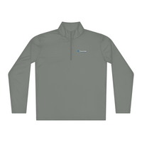 Unisex Quarter Zip Pullover | Sport-Tek