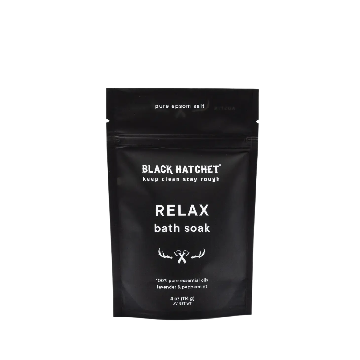 Relax Bath Soak