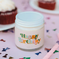 Birthday Candle