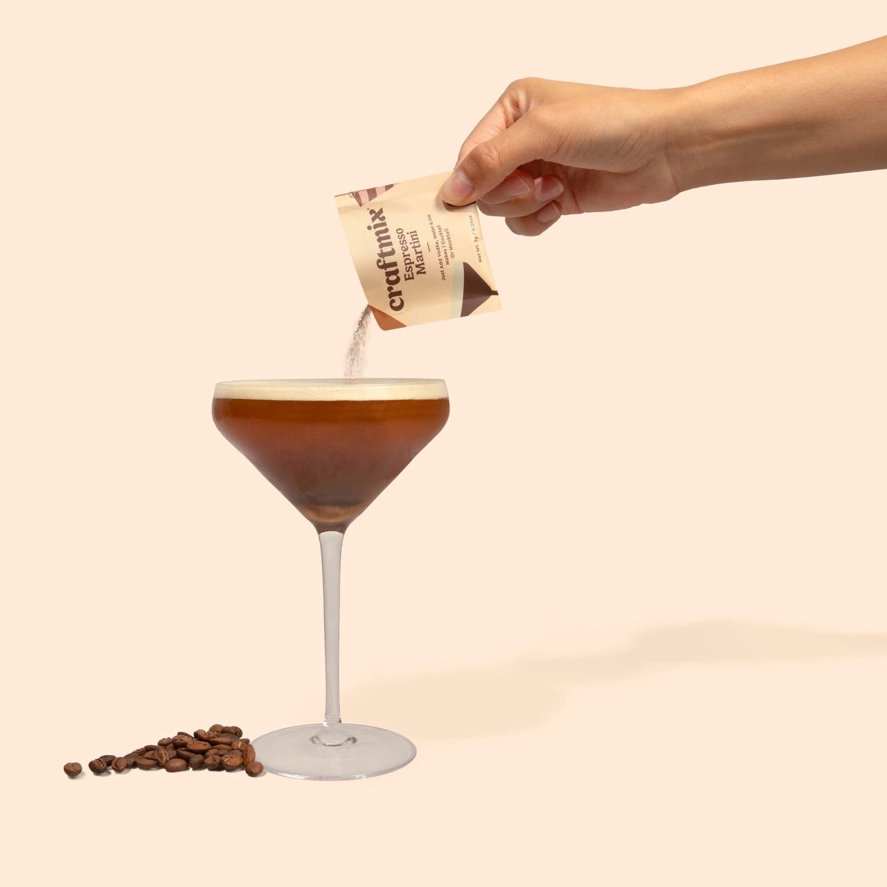 Espresso Martini Cocktail Mix