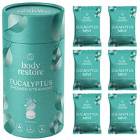 Relief Shower Steamer Set