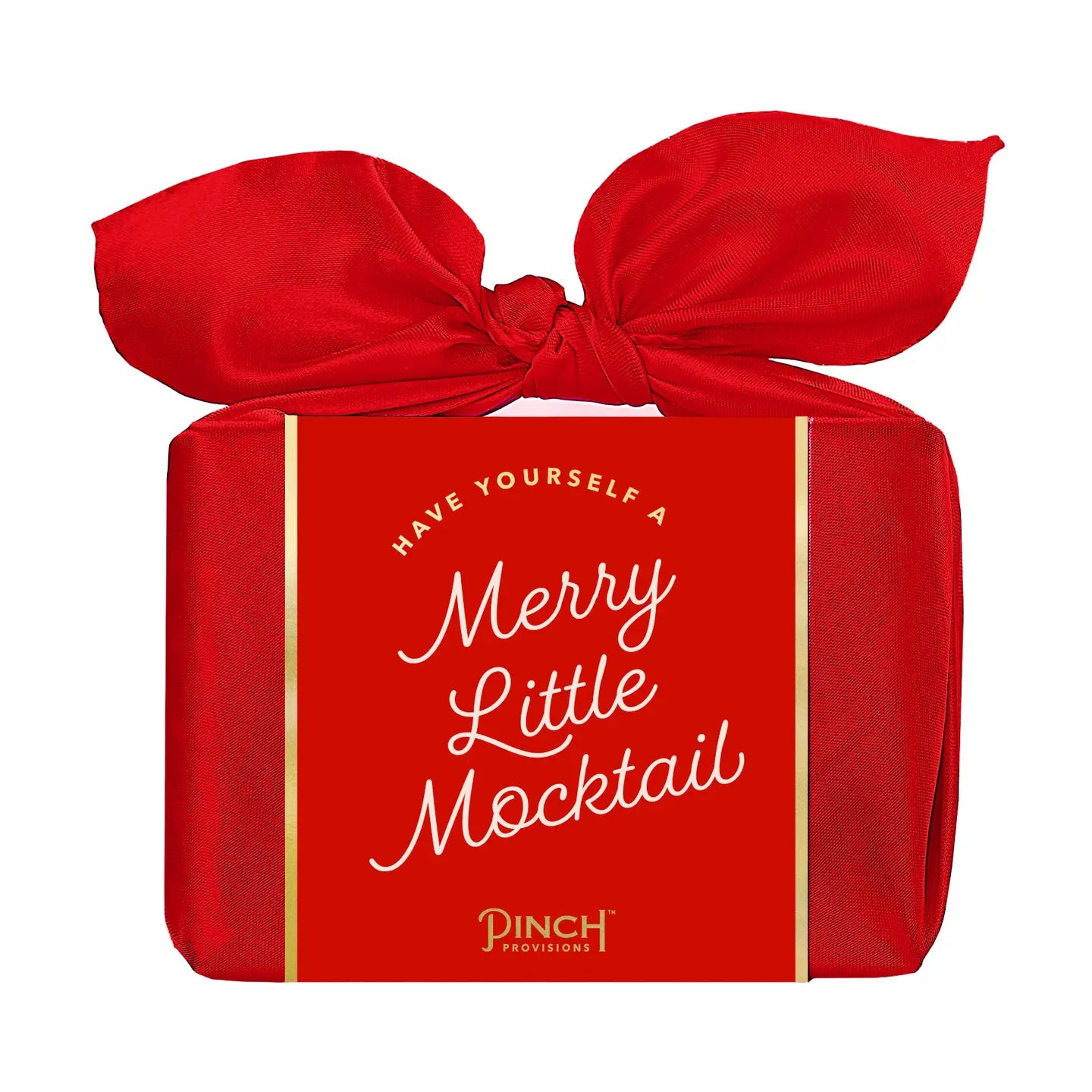 Merry Little Mocktail Kit