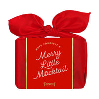 Merry Little Mocktail Kit