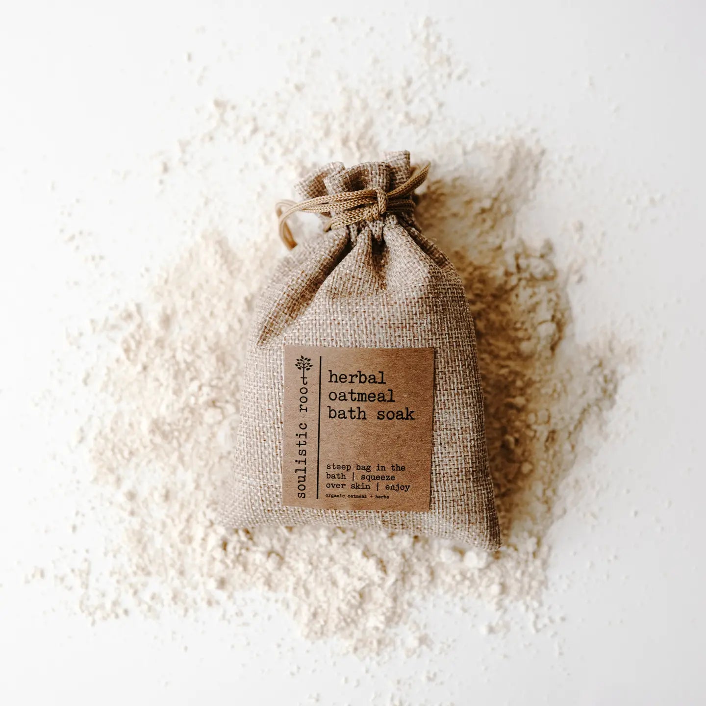 Wellness Gift Set