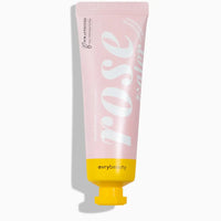 Rose Water Hand Cream
