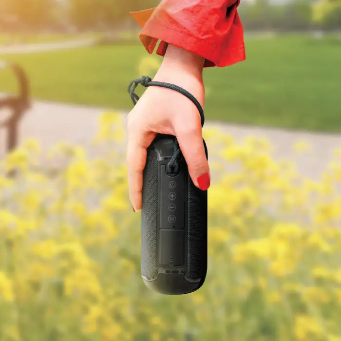 Wireless Bluetooth Speaker