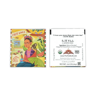 Special Edition Frida Kahlo Watermelon Rose Hibiscus Tea