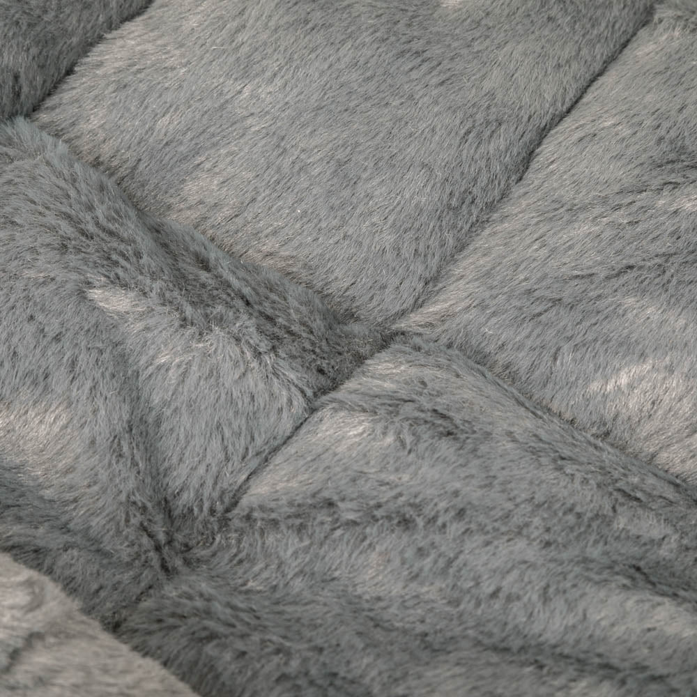Small Flat Pet Bed