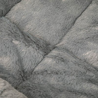 Small Flat Pet Bed