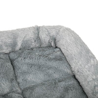 Small Flat Pet Bed