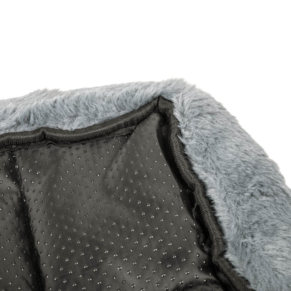 Large Flat Pet Bed