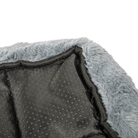 Large Flat Pet Bed