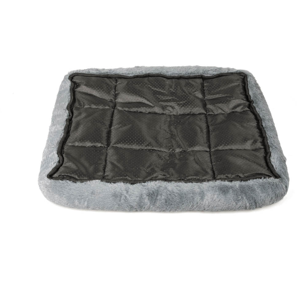 Large Flat Pet Bed