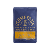 Stumptown Founders Blend Coffee Beans
