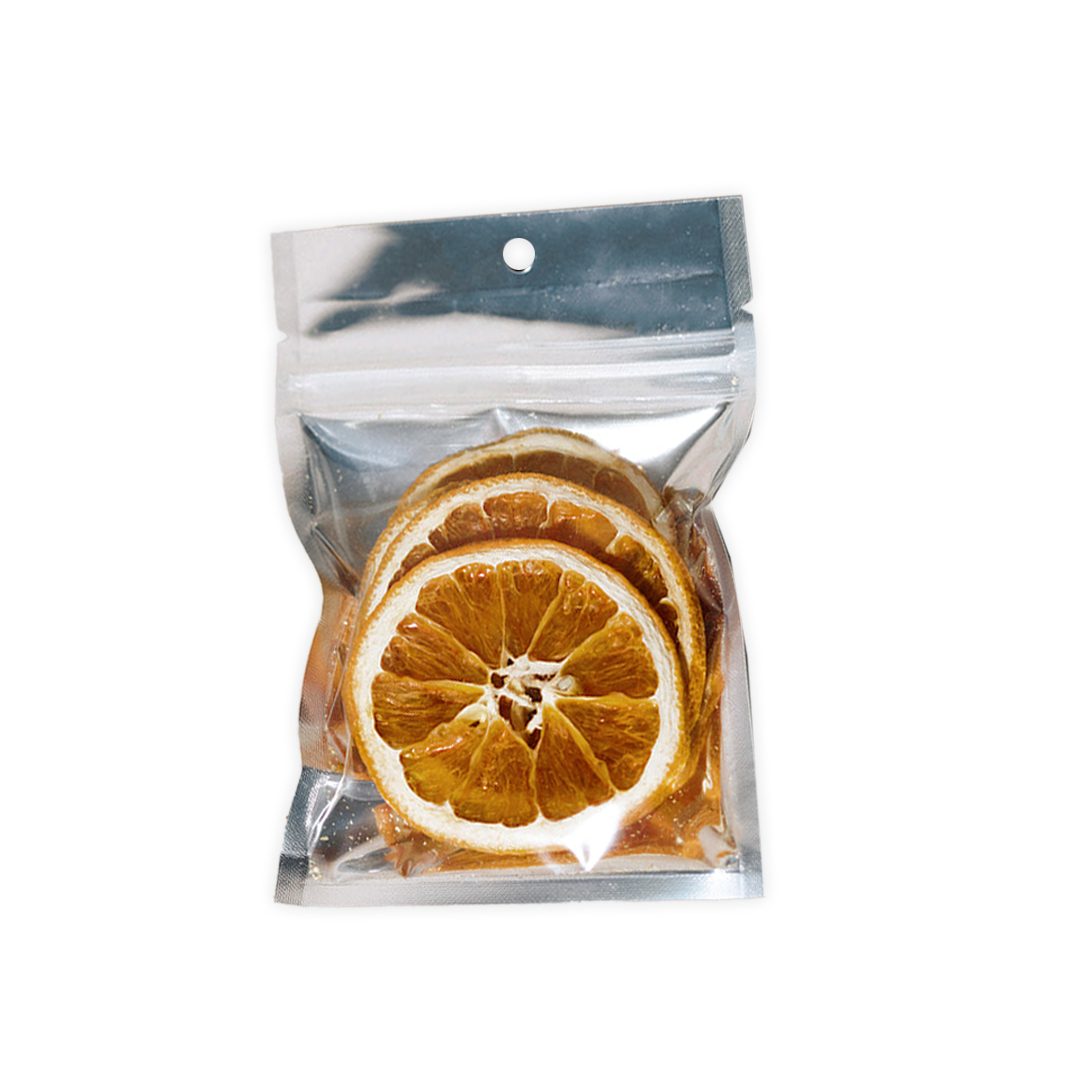 Citrus Cocktail Garnish