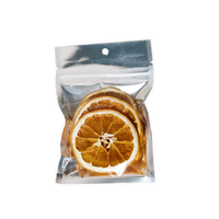 Citrus Cocktail Garnish