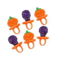 Halloween Ring Candy