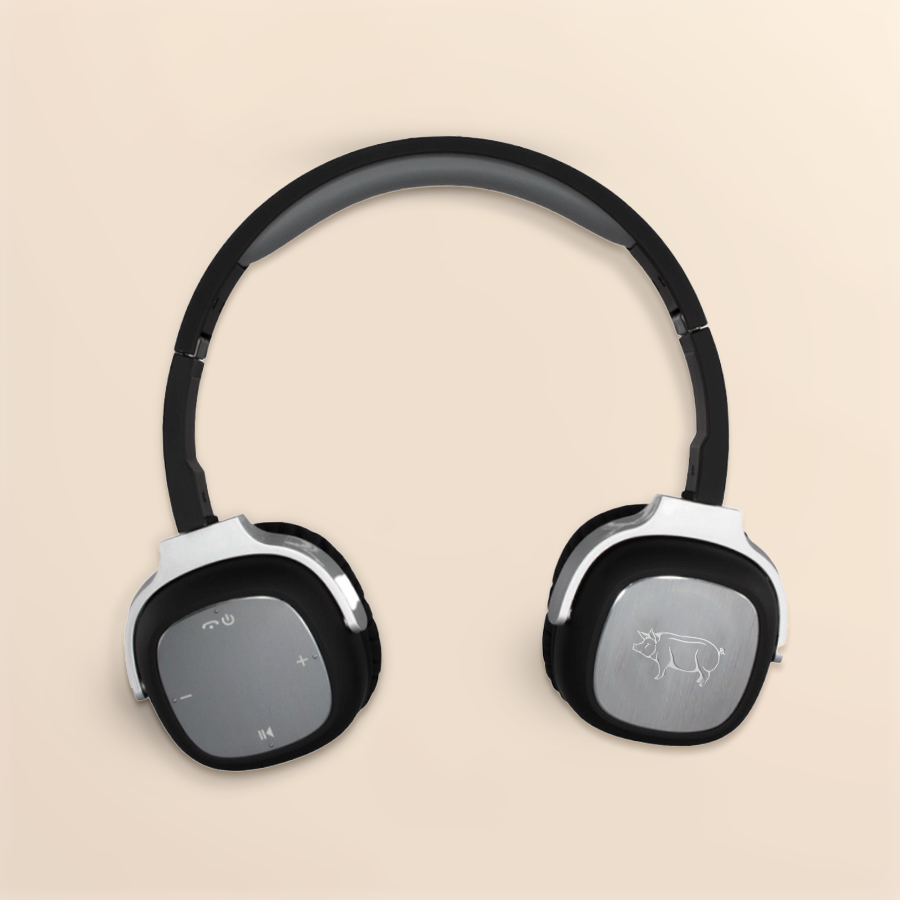 Left Bank Headphones