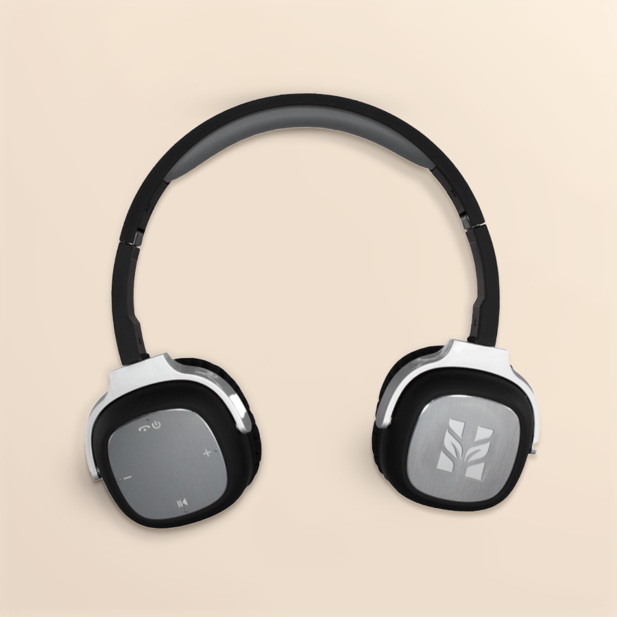 Vine Hospitality Headphones