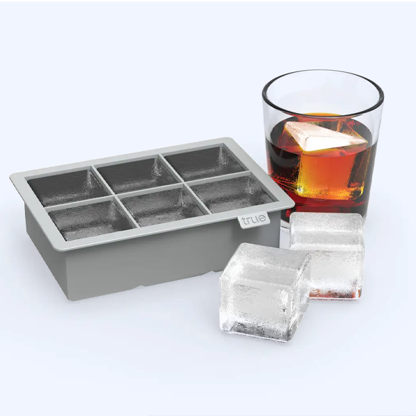 Colossal Ice Cube Tray