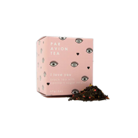I Love You Tea