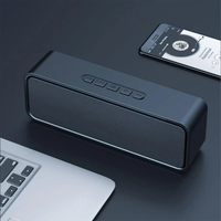 OrthoIllinois Bluetooth Speaker