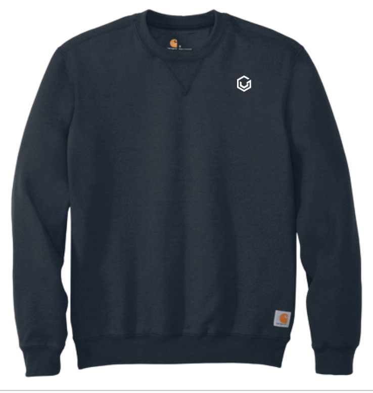 VGS Holiday Crewneck