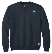VGS Holiday Crewneck