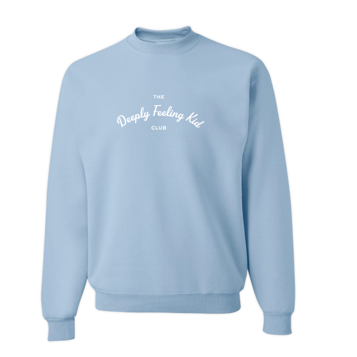 Test Crewneck