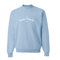Test Crewneck