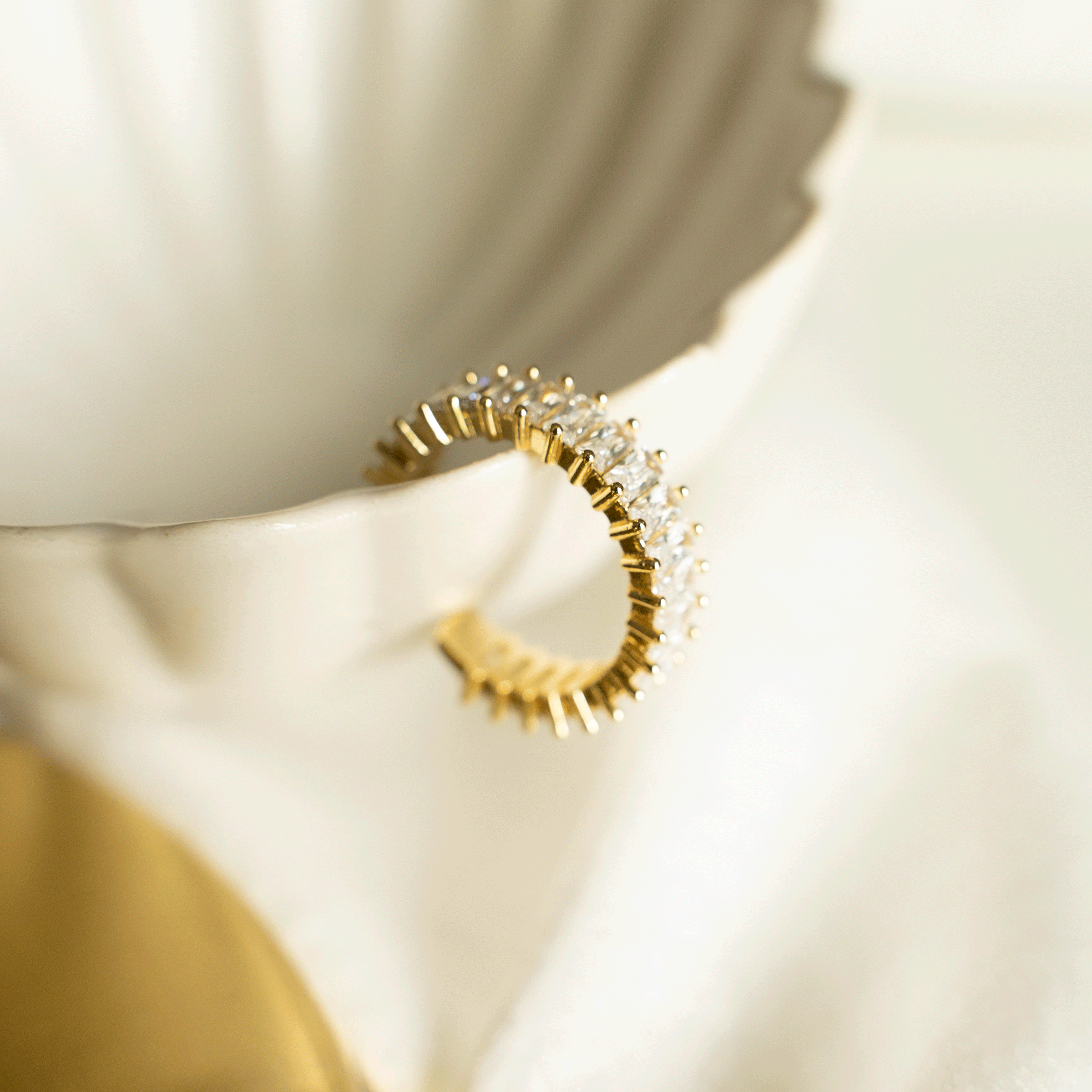 ATHENA Ring (adjustable)