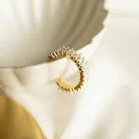 ATHENA Ring (adjustable)