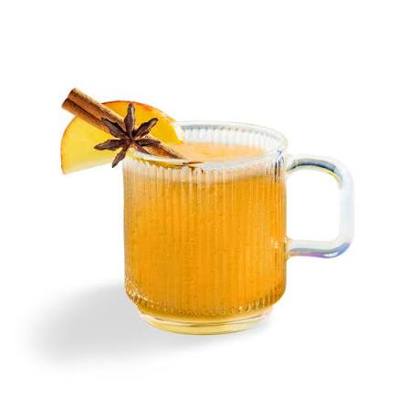 Apple Cider Drink Mix