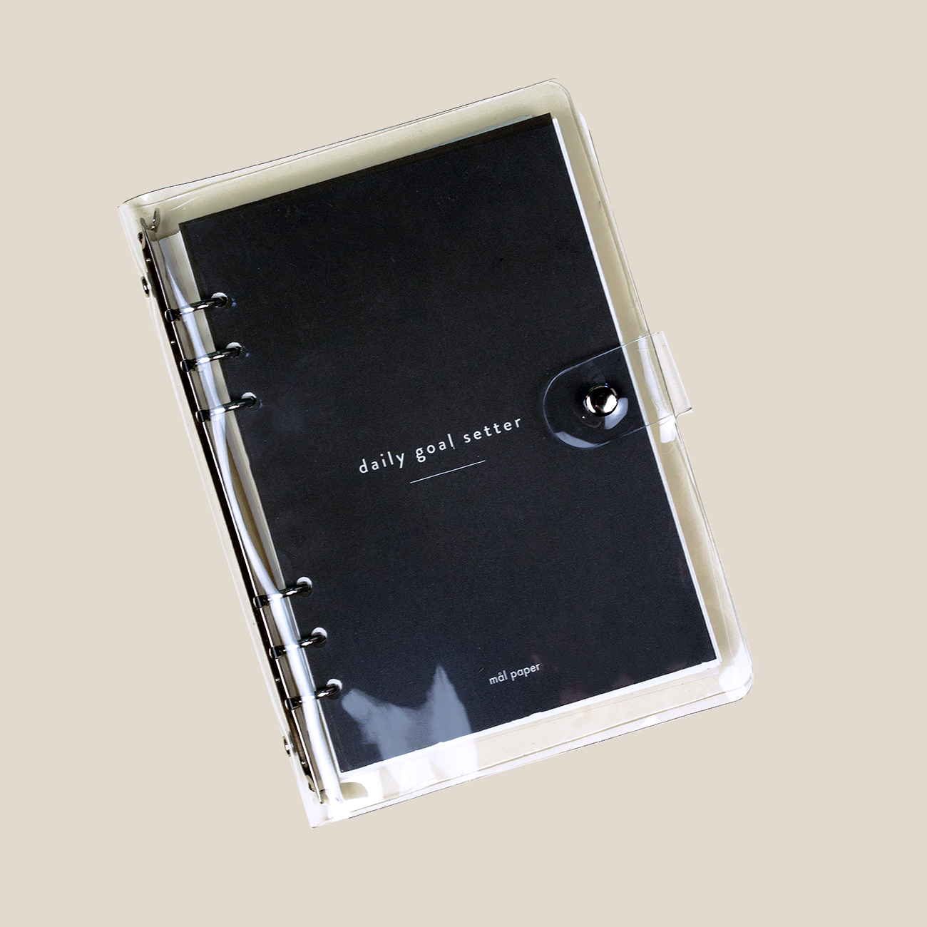 Daily Agenda