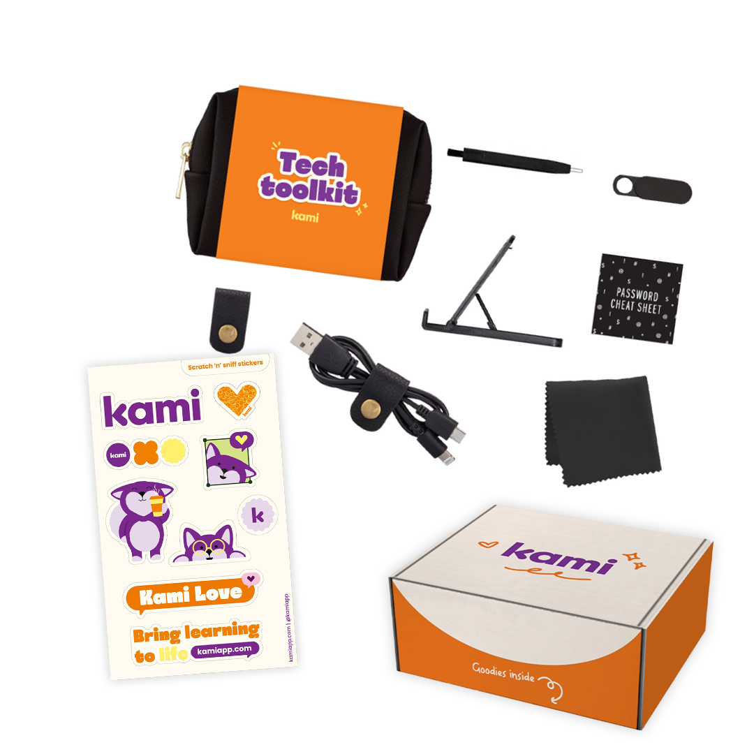 Kami Connect Kit