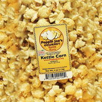 Popped Sweet Kettle Corn