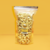 Popped Sweet Kettle Corn