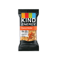 KIND Energy Peanut Butter Bar