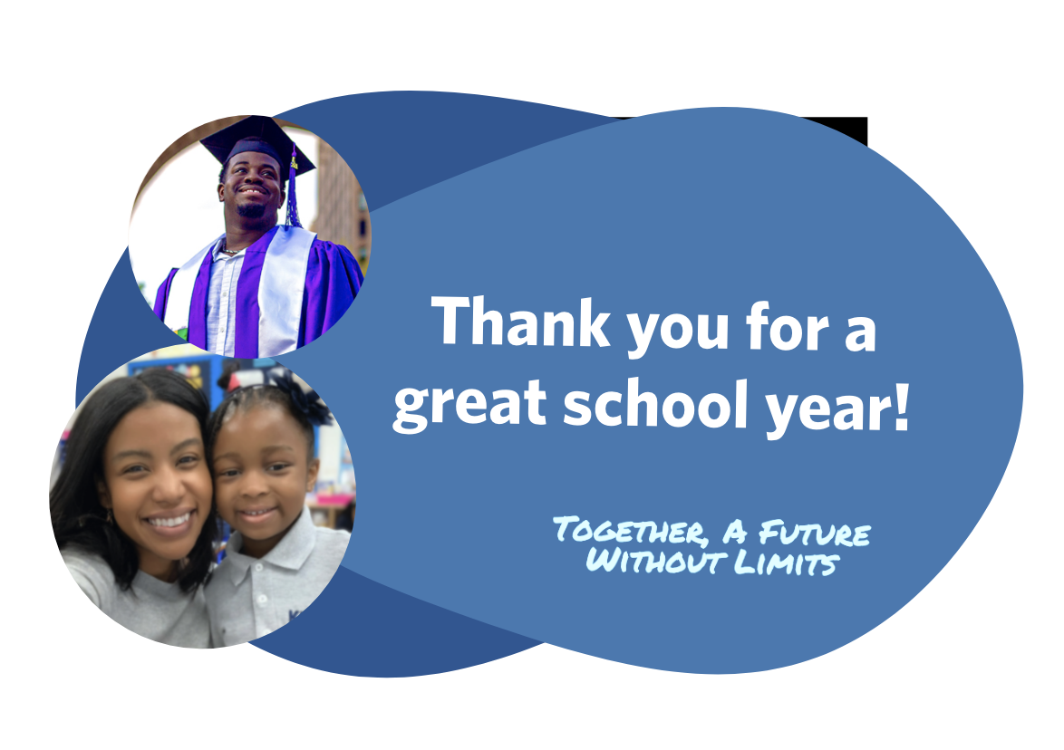KIPP NYC $100 Tier Gifts