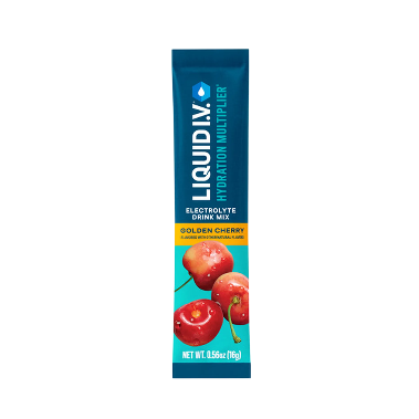 Liquid IV - Golden Cherry
