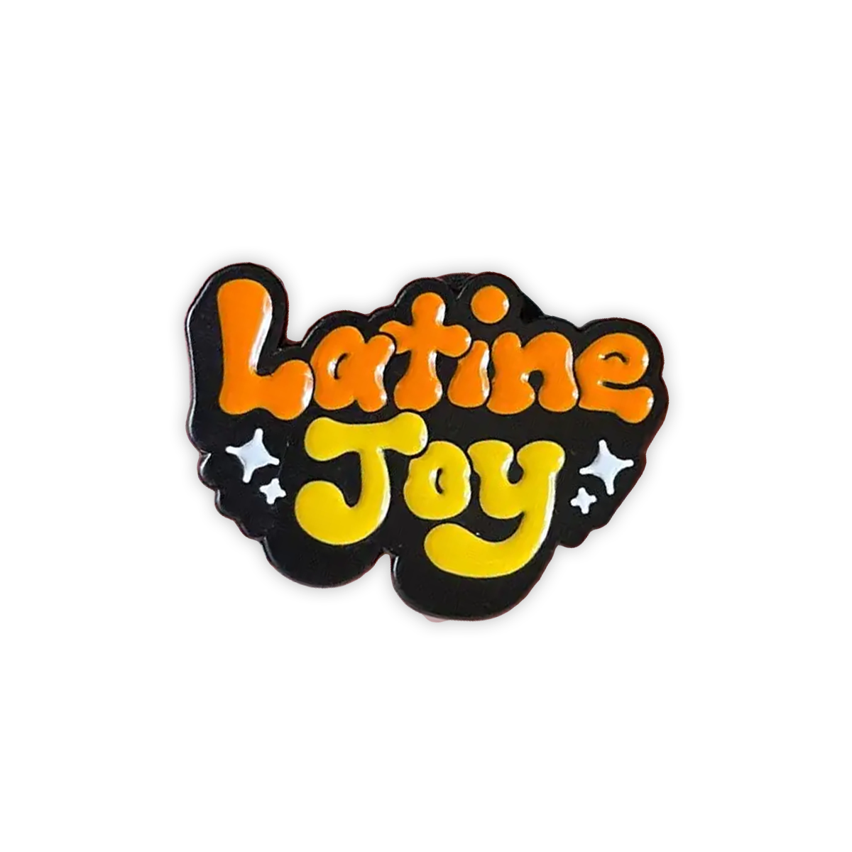 LatinX Joy Pin