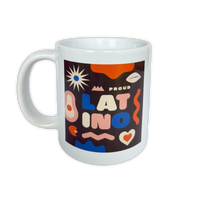 Latin Heritage Mug