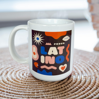 Latin Heritage Mug