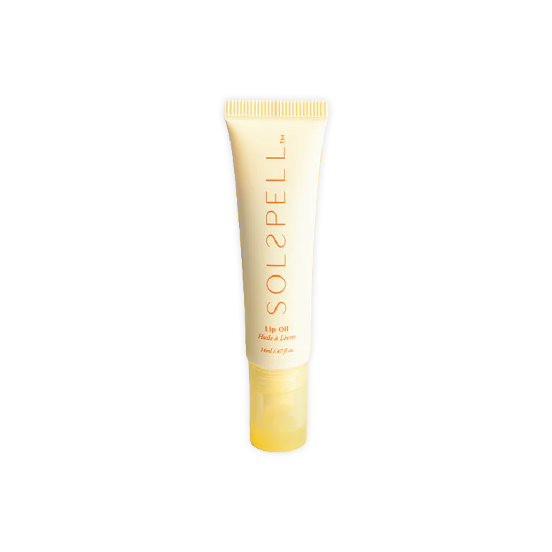 Vitamin D Lip Oil
