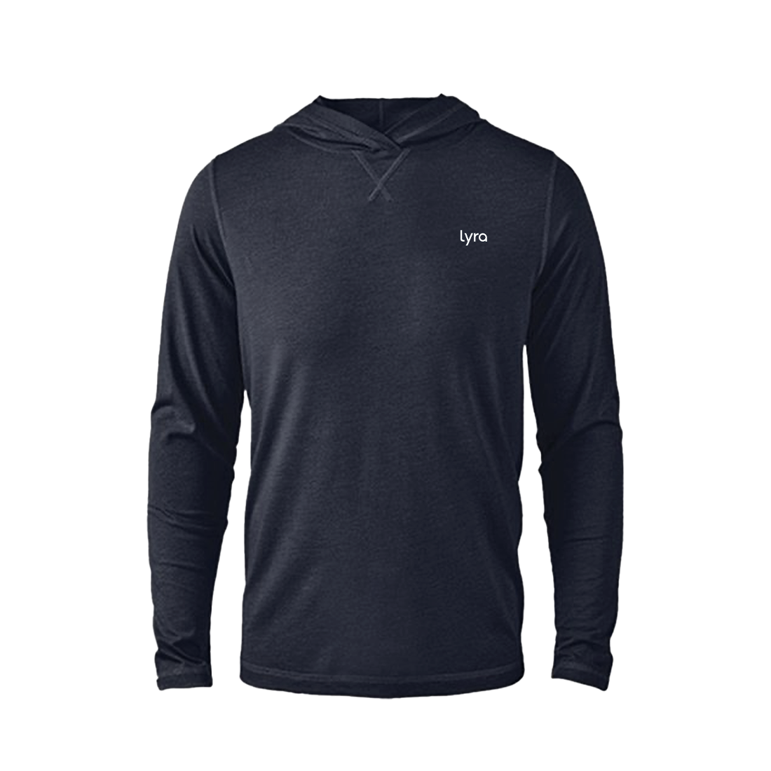 Lyra Primease Tri Blend Hoodie