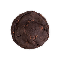 XL Triple Chocolate Chip Cookie